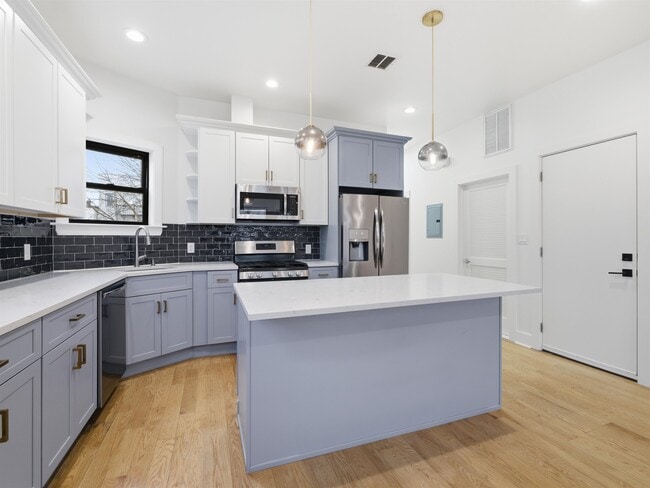 property at 32 Charles St