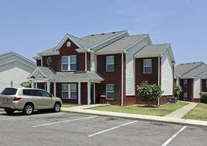 Eagles Landing Apartments