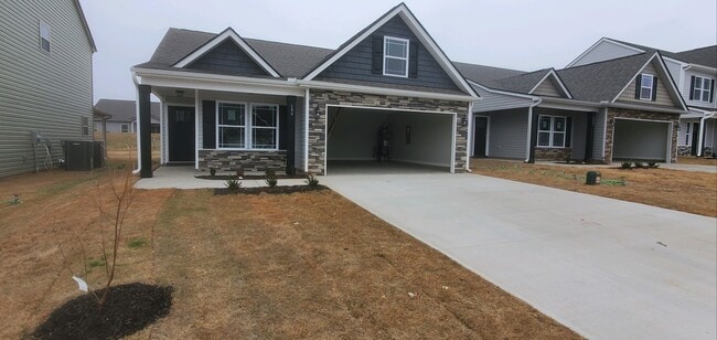 property at 1852 Rosalyn Dew Dr