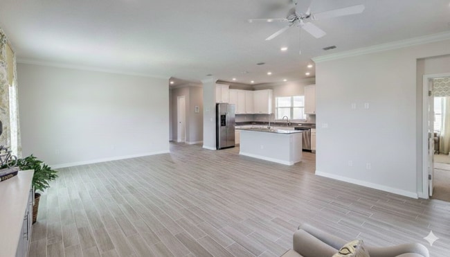 1437 Lachlan Cir in Jacksonville, FL - Foto de edificio - Building Photo