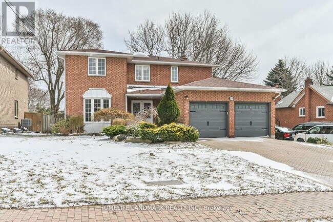 225 Regent St in Richmond Hill, ON - Building Photo - Building Photo