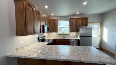 527 Ayla Ln in Cody, WY - Building Photo - Building Photo