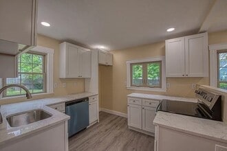 58 Denton St in Brockton, MA - Building Photo - Building Photo
