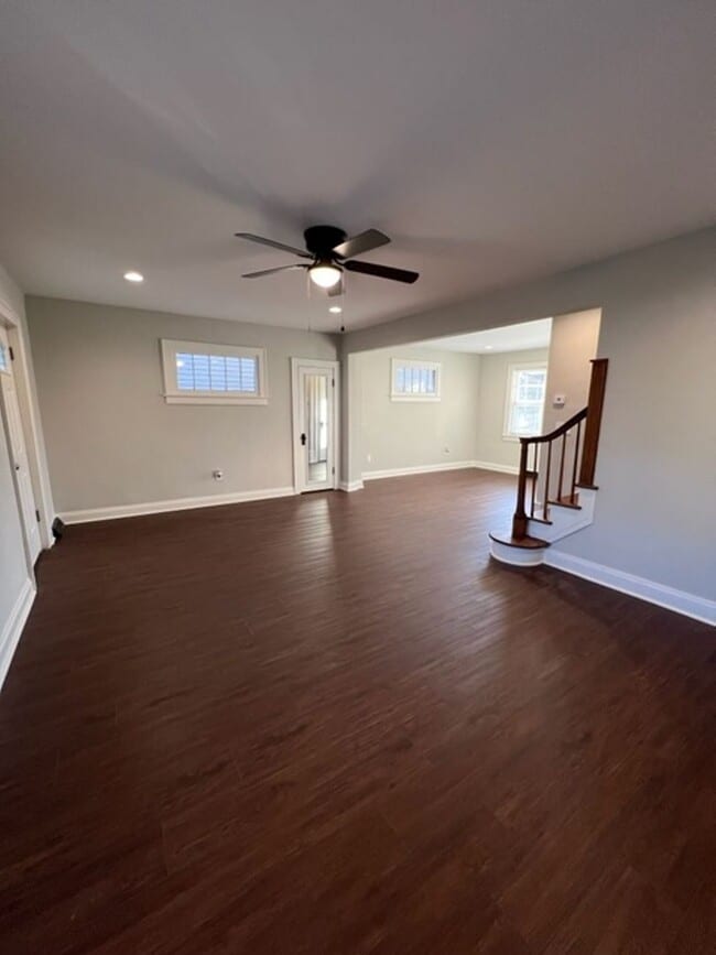 1213 Oakwood Ave in Columbus, OH - Building Photo - Building Photo