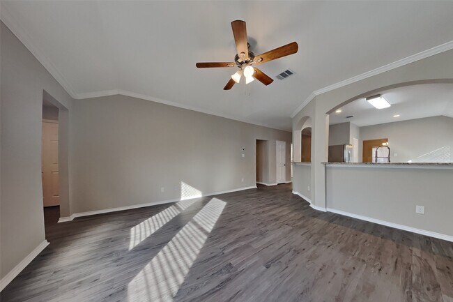 26849 Armor Oaks Dr in Humble, TX - Foto de edificio - Building Photo