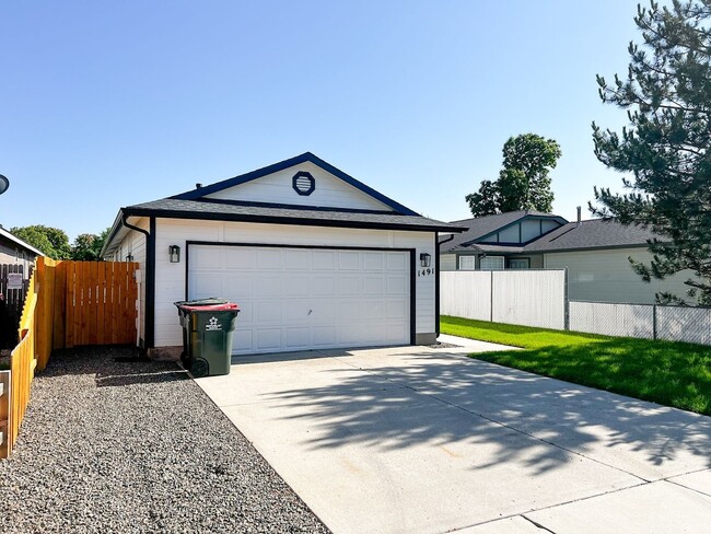1491 Storey St in Meridian, ID - Building Photo - Building Photo
