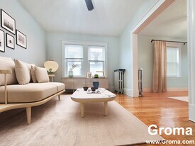 17 Wachusett St, Unit 1 in Boston, MA - Building Photo