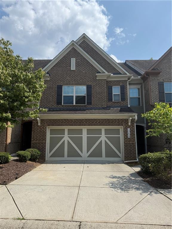 property at 13408 Gardiner Ln
