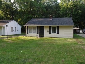 356 Melrose Ave in Youngstown, OH - Building Photo