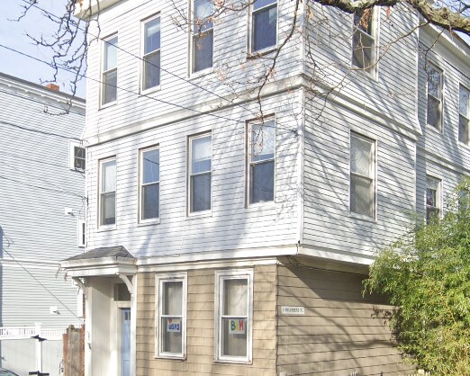 503 Franklin St, Unit 3 in Cambridge, MA - Building Photo - Building Photo