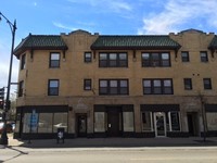 3001 W Lawrence Ave in Chicago, IL - Building Photo - Building Photo