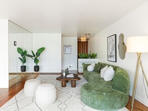 800 N Washington St in Denver, CO - Building Photo - Building Photo