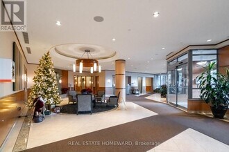 25 Viking Ln in Toronto, ON - Building Photo - Building Photo