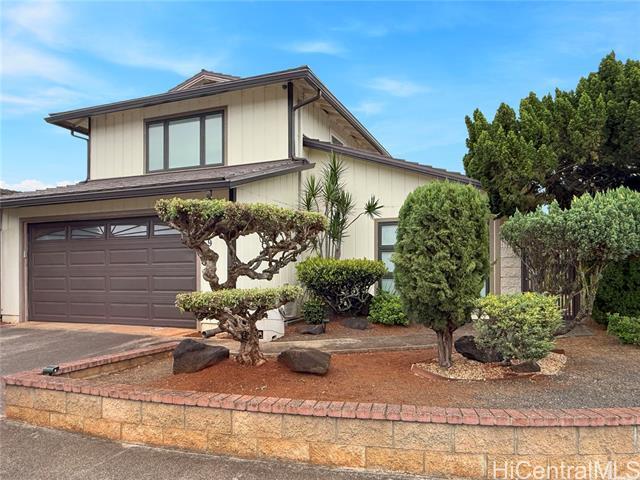 94-679-679 Nuao Pl in Waipahu, HI - Building Photo - Building Photo