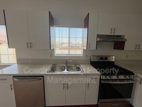 53750 Avenida Alvarado in La Quinta, CA - Building Photo - Building Photo