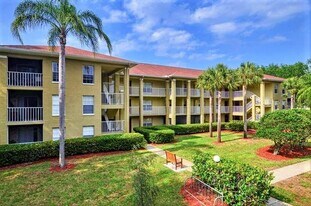 2690 Coral Landings Blvd in Palm Harbor, FL - Building Photo