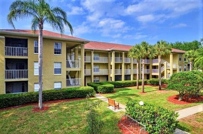 property at 2690 Coral Landings Blvd