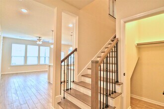 10413 Harmon Smith Dr. in Houston, TX - Building Photo - Building Photo