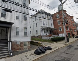 14 Parker Hill Ave, Unit 1 in Boston, MA - Building Photo