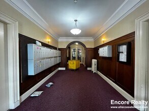 1191 Boylston St in Boston, MA - Building Photo - Building Photo