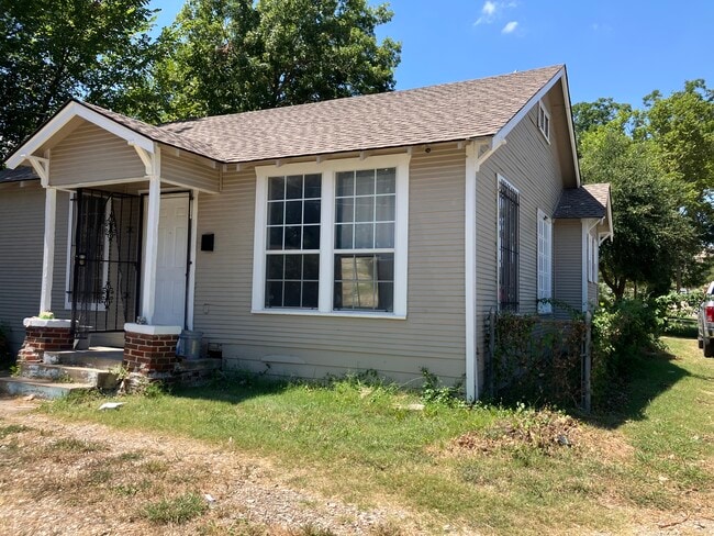 property at 3727 Carl St