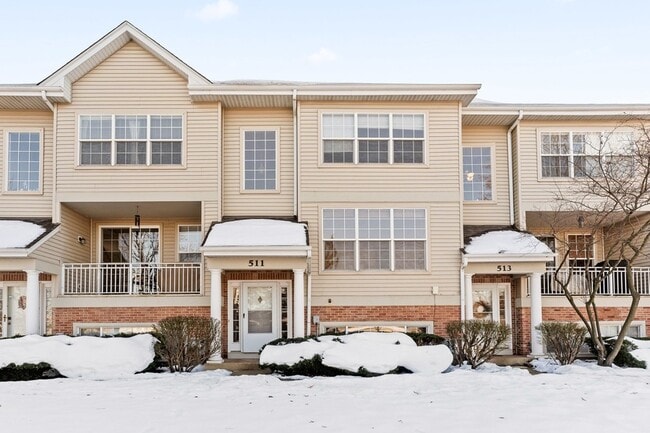 property at 511 Pheasant Trail