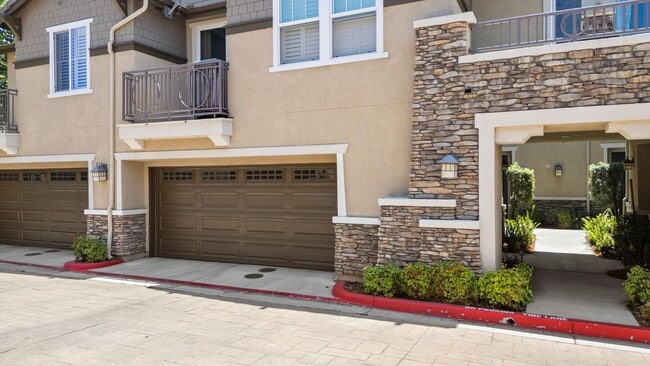 10375 Church St in Rancho Cucamonga, CA - Building Photo - Building Photo
