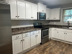 2053 Mims Rd in Hephzibah, GA - Building Photo - Building Photo