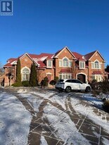 70 Promelia Ct in Markham, ON - Building Photo