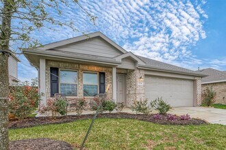 724 Cedar Gate Ln in La Marque, TX - Foto de edificio - Building Photo