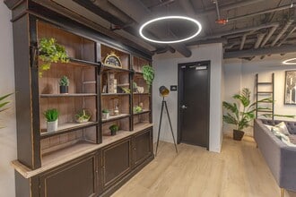 The Arden in Los Angeles, CA - Building Photo - Building Photo