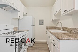 1666 Lomita Blvd in Los Angeles, CA - Building Photo - Building Photo