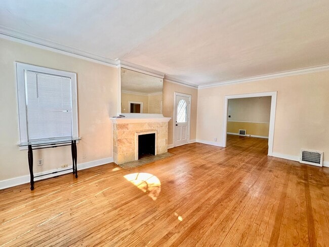 1947 NW 20th St in Oklahoma City, OK - Building Photo - Building Photo