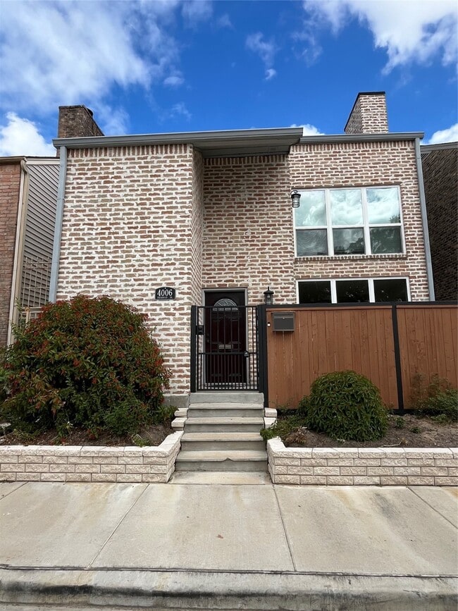 property at 4006 Breakwood Dr