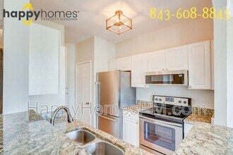 2223 Chatelain Way in Mount Pleasant, SC - Building Photo - Building Photo