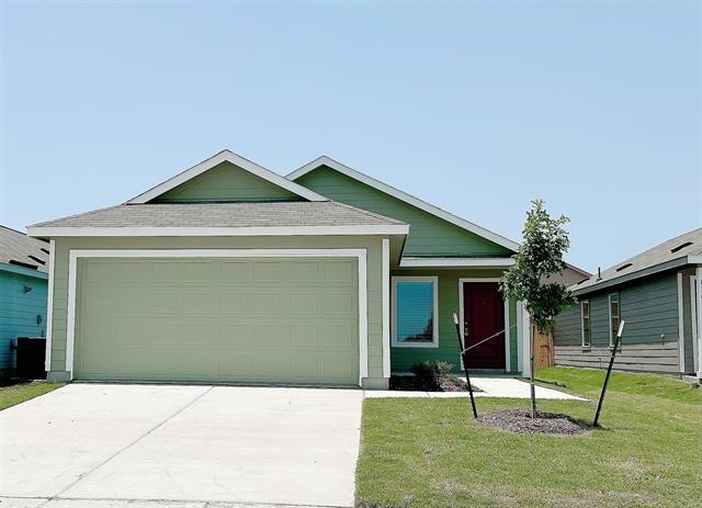 property at 814 Ponderosa Ln