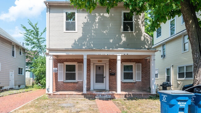 property at 903 Sylvan Ave