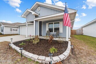 5124 Sienna Dr in Panama City, FL - Building Photo - Building Photo