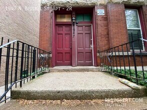 1947 N Bissell St in Chicago, IL - Building Photo - Building Photo