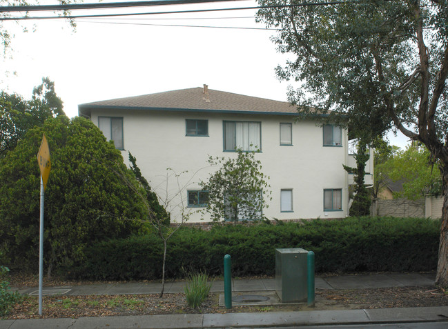 628 Colorado Ave in Palo Alto, CA - Building Photo - Building Photo