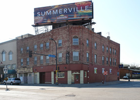 201 E Lake St in Minneapolis, MN - Building Photo