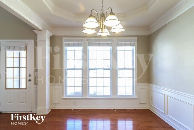 622 Syemore Pass in Canton, GA - Building Photo - Building Photo