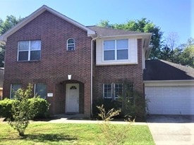 5211 Sherilynn Dr in Spring, TX - Building Photo