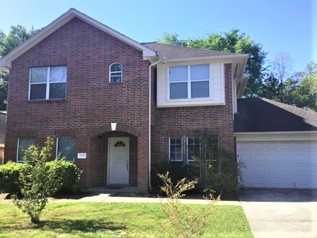 property at 5211 Sherilynn Dr