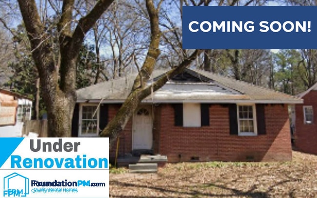 property at 349 N Worthington Dr