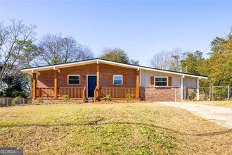 355 McCartha Dr in Columbus, GA - Building Photo - Building Photo