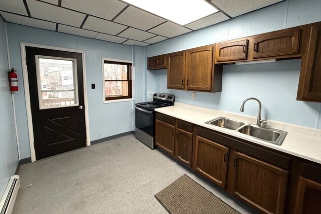 property at 314 E Dewart St