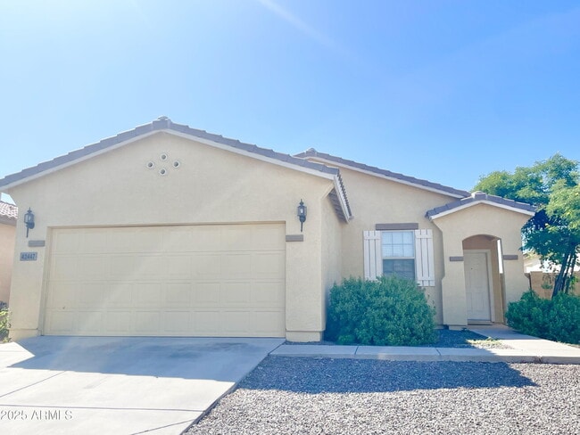 property at 42447 W Capistrano Dr