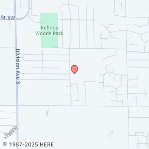 5786 Madison Ave SE in Grand Rapids, MI - Building Photo