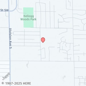 property at 5786 Madison Ave SE